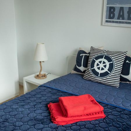 Apartamenty Na Wydmie - Dwie Sosny Ustronie Morskie Kamer foto