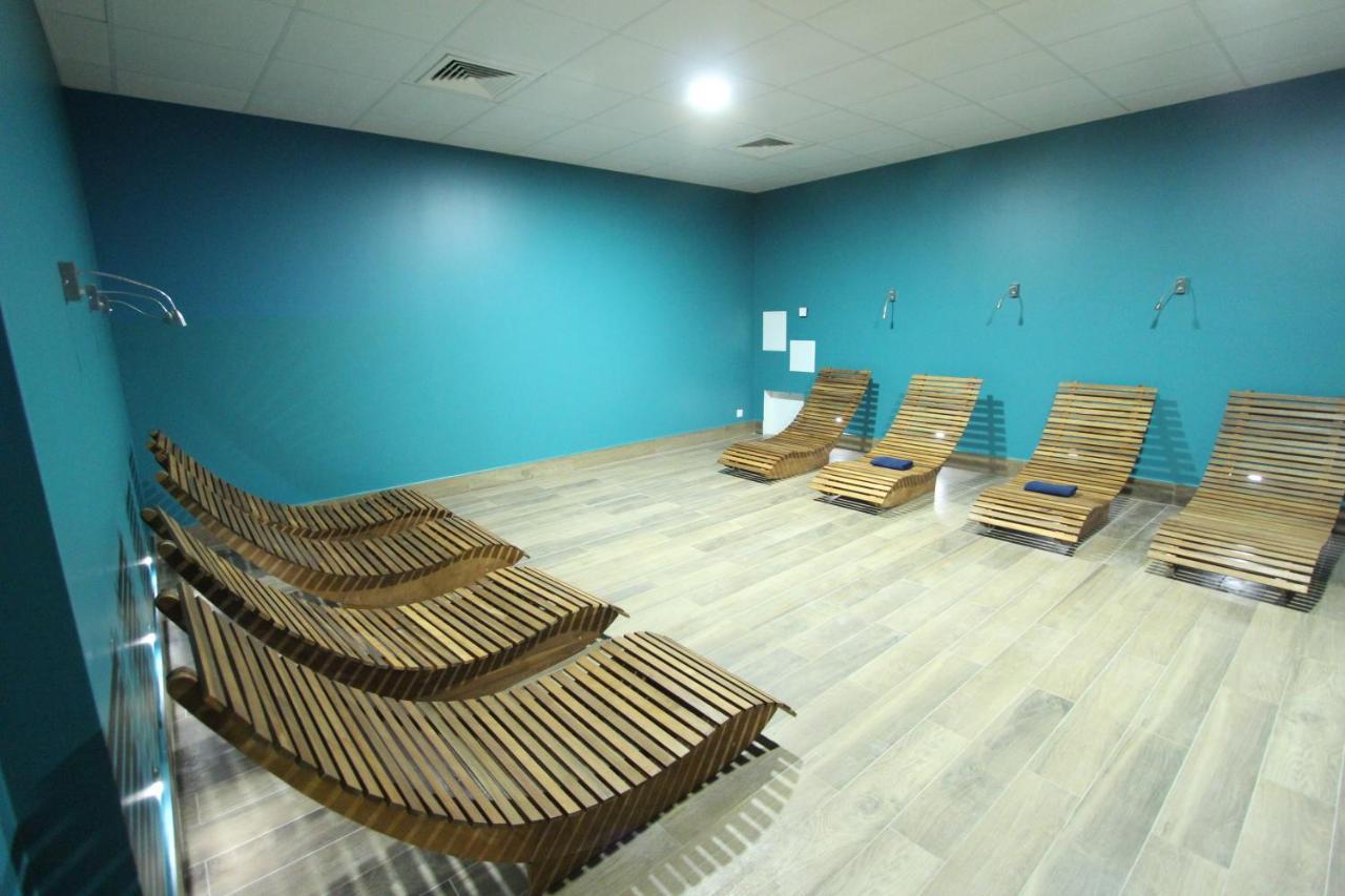 Apartamenty Na Wydmie - Dwie Sosny Ustronie Morskie Buitenkant foto