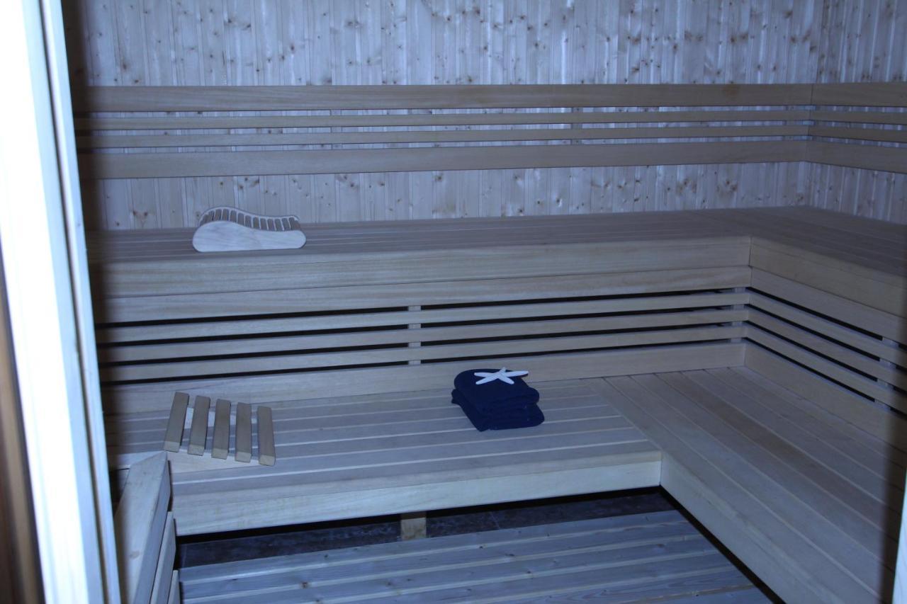 Apartamenty Na Wydmie - Dwie Sosny Ustronie Morskie Buitenkant foto
