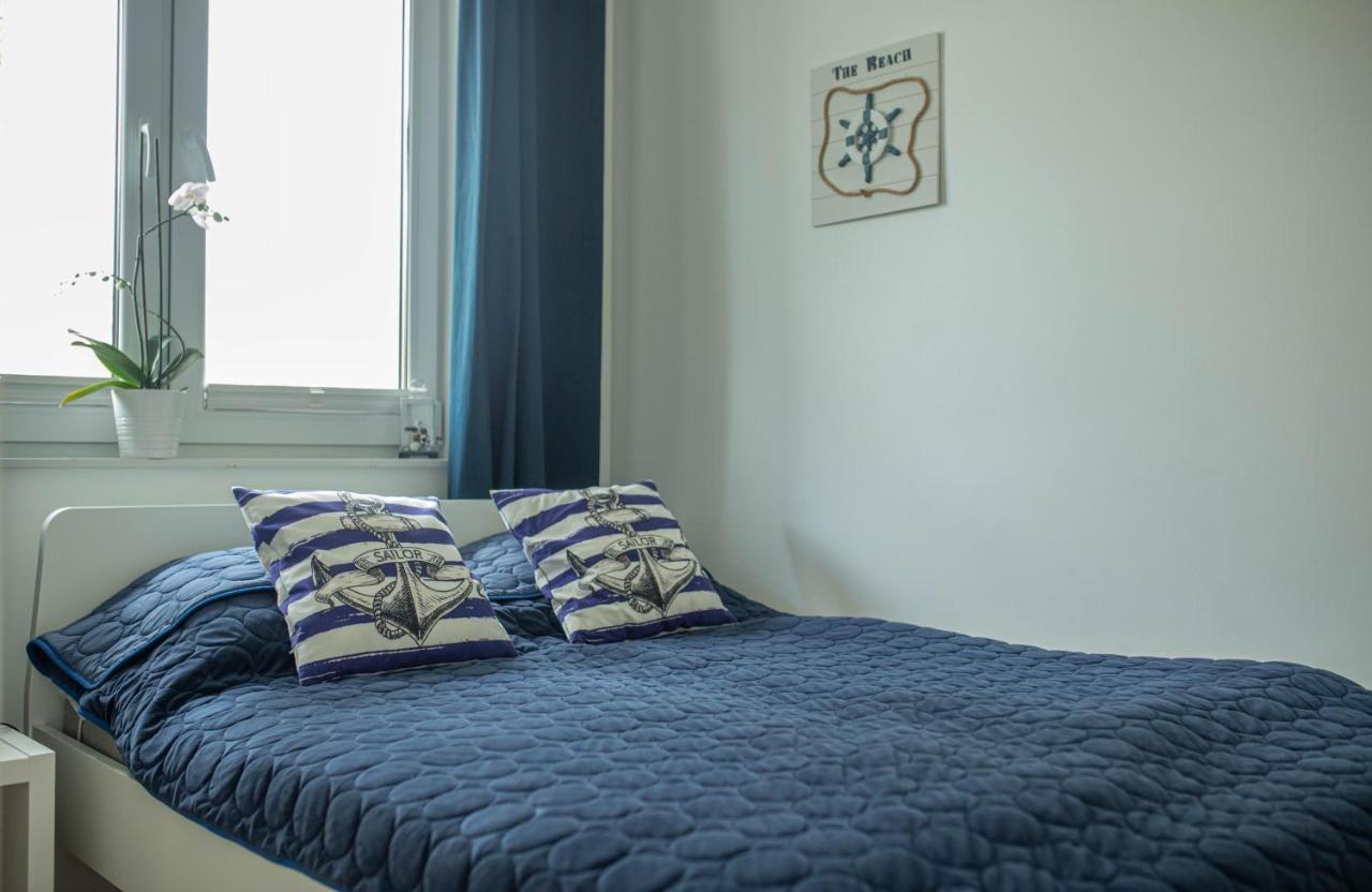 Apartamenty Na Wydmie - Dwie Sosny Ustronie Morskie Kamer foto