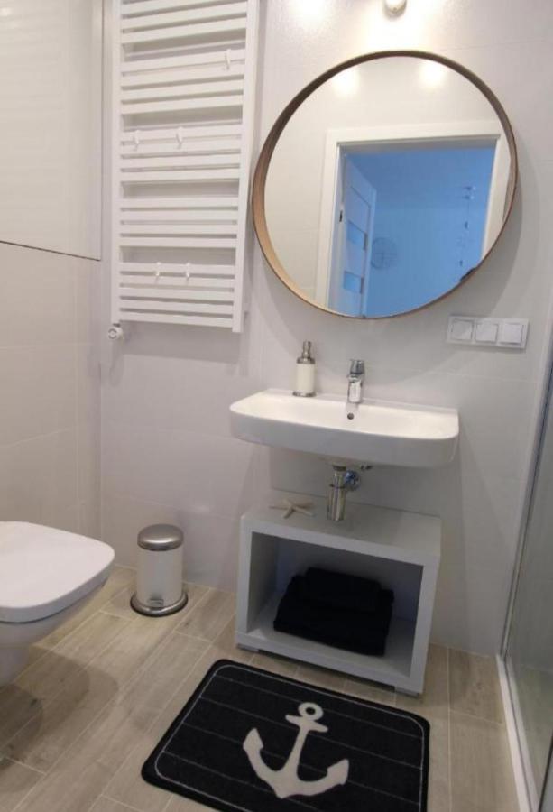 Apartamenty Na Wydmie - Dwie Sosny Ustronie Morskie Kamer foto