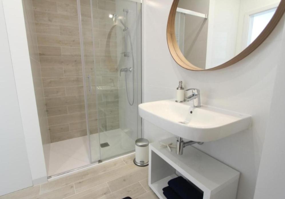 Apartamenty Na Wydmie - Dwie Sosny Ustronie Morskie Buitenkant foto