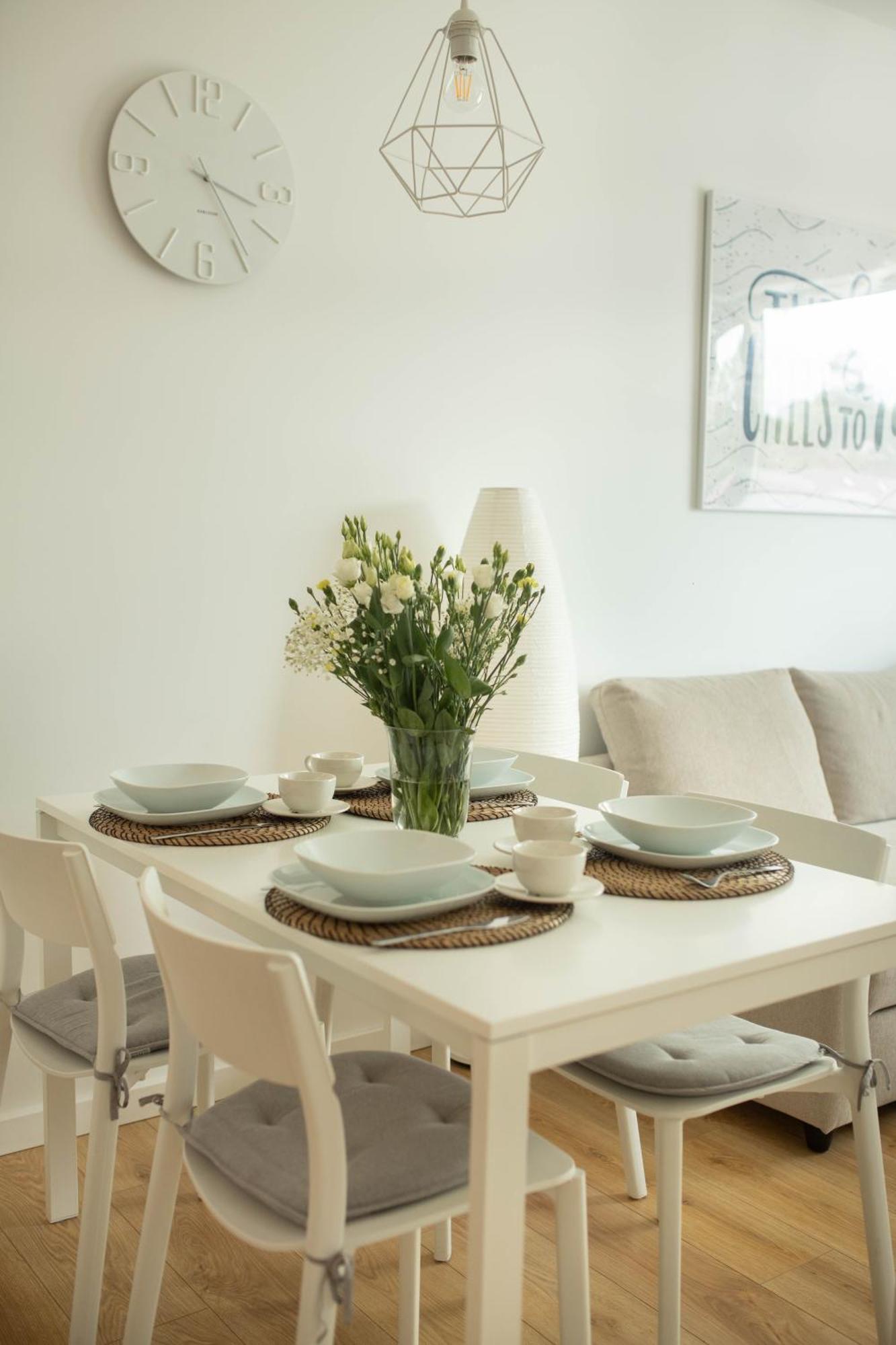 Apartamenty Na Wydmie - Dwie Sosny Ustronie Morskie Kamer foto